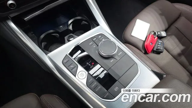 BMW 4-Series 4 серия (G22) 420i M Sport Performance Gran Coupe — Фото автомобиля 9