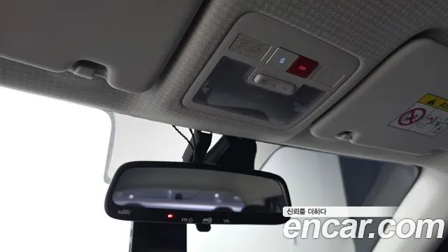 Hyundai Casper — Фото автомобиля 23