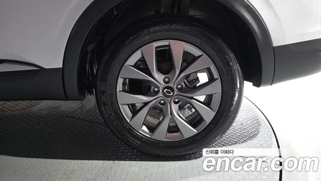 Renault-KoreaSamsung XM3 1.6 GTe Inspire — Фото автомобиля 17