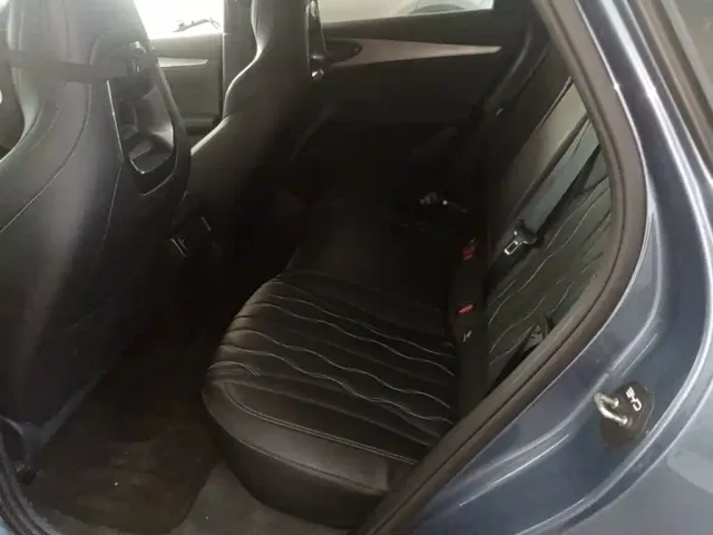 BYD Seal 06 — Фото автомобиля 16
