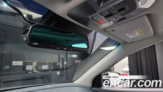 Hyundai Nexo — Фото автомобиля 18