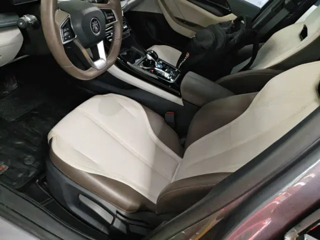 BYD Qin PLUS — Фото автомобиля 14