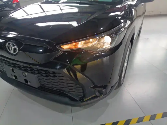 Toyota Frontlander — Фото автомобиля 17