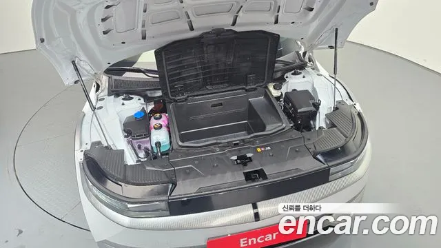 Hyundai Ioniq5 Ioniq5 — Фото автомобиля 6