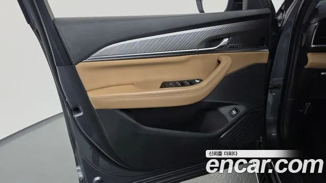 Renault Korea Grand Koleos — Фото автомобиля 13