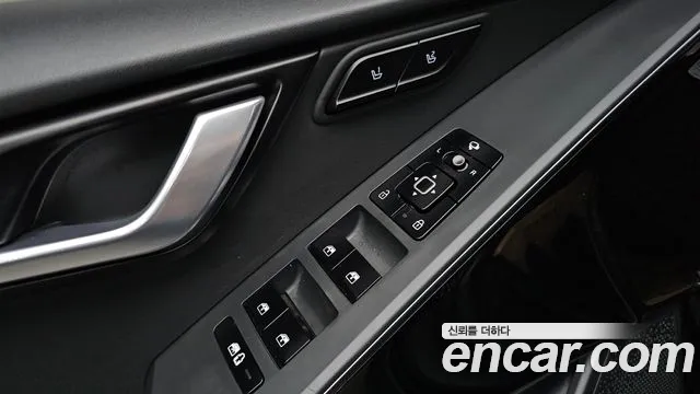 Kia Niro All Niro EV Air — Фото автомобиля 17