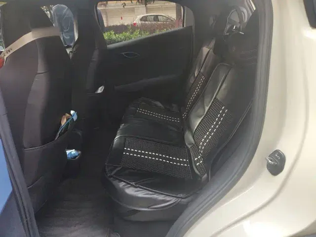 BYD Seagull 2024 Glory Edition 305km Vitality Edition — Фото автомобиля 13