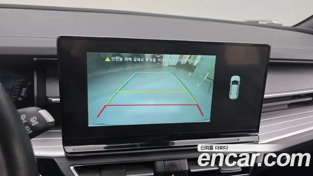 KG_Mobility_Ssangyong Torres Torres Бензин 1.5 2WD — Фото автомобиля 16
