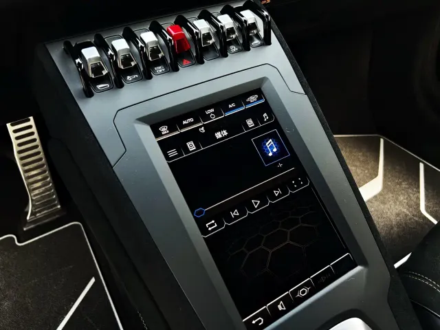 Lamborghini Huracan — Фото автомобиля 19