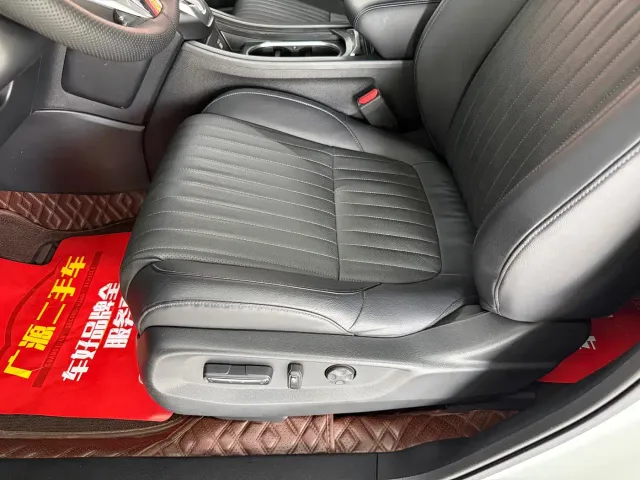 Honda Breeze — Фото автомобиля 15