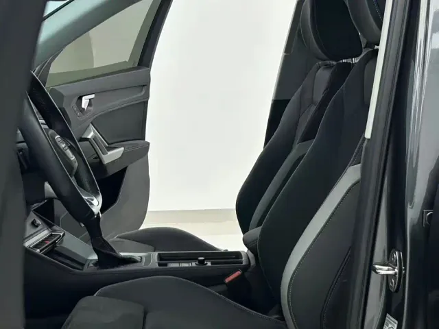 Audi Q3 — Фото автомобиля 7