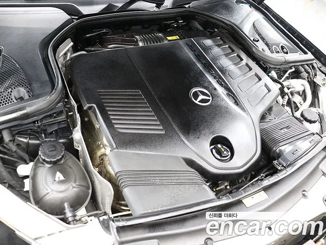 Mercedes-Benz CLS-Class C257 — Фото автомобиля 20