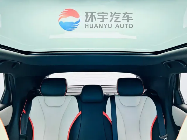 BYD Dolphin — Фото автомобиля 16
