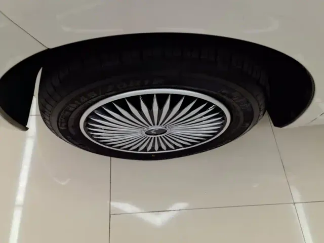 Wuling Hongguang Mini EV — Фото автомобиля 22