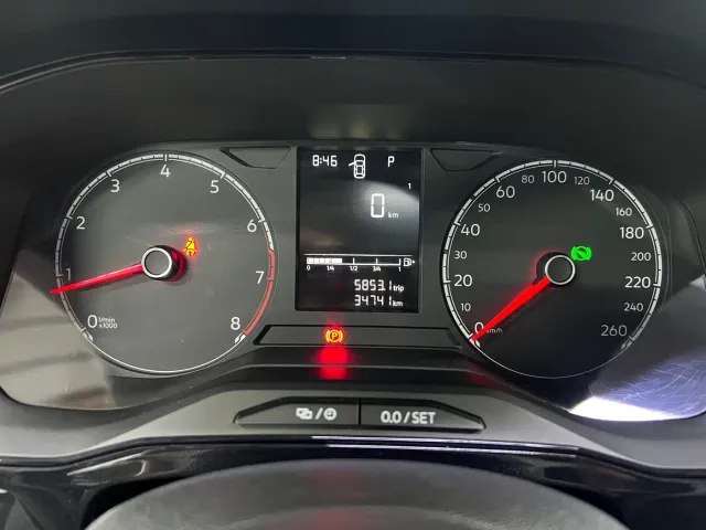 Jetta VS5 — Фото автомобиля 13