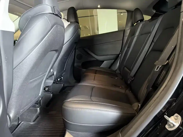 Tesla Model Y — Фото автомобиля 6