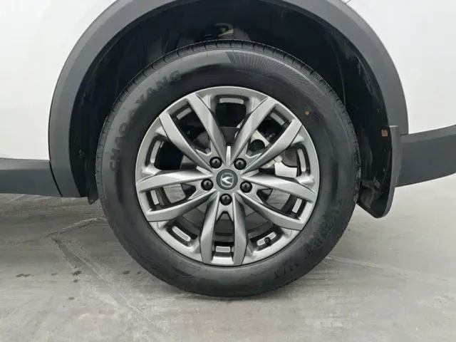 Changan CS55 Plus — Фото автомобиля 13