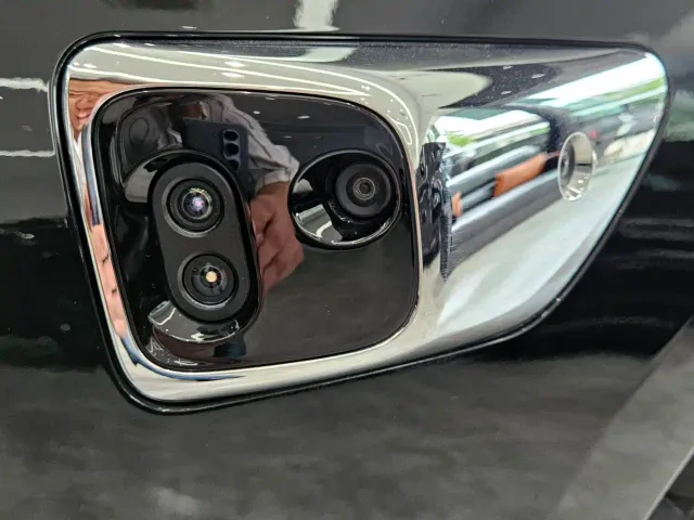 Stelato S9 — Фото автомобиля 19