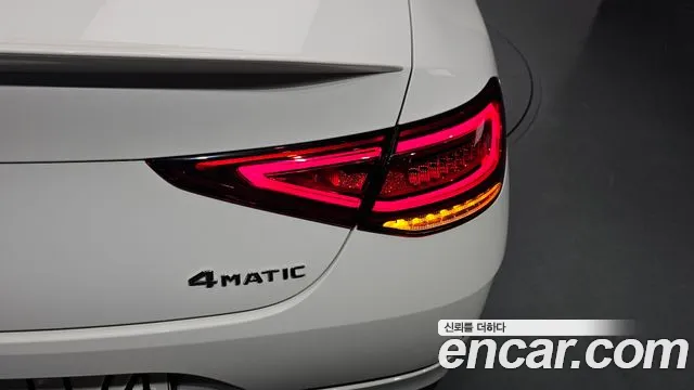 Mercedes-Benz CLS-Class — Фото автомобиля 18