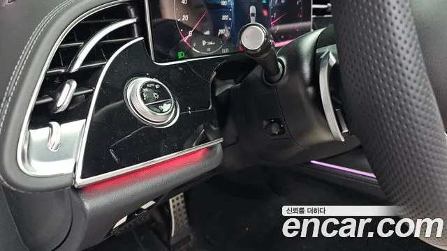 Mercedes-Benz E-Class E-класс W214 — Фото автомобиля 24