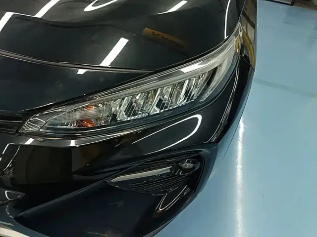 Toyota Wildlander — Фото автомобиля 23