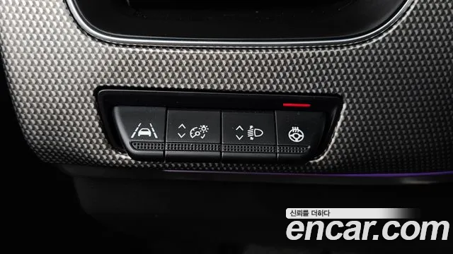 Renault-KoreaSamsung XM3 — Фото автомобиля 19
