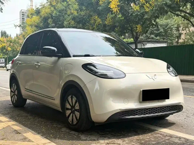Wuling Bingo — Фото автомобиля 2