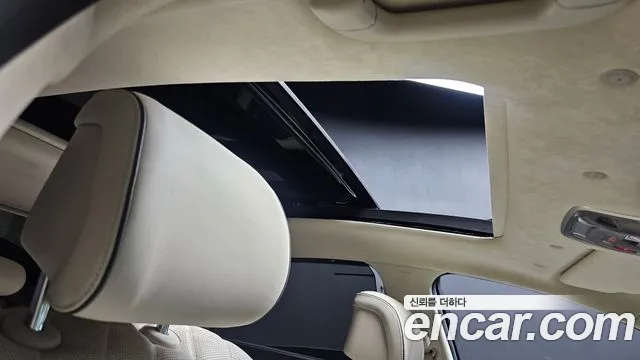 Genesis G80 Бензин 3.5 турбо AWD — Фото автомобиля 16
