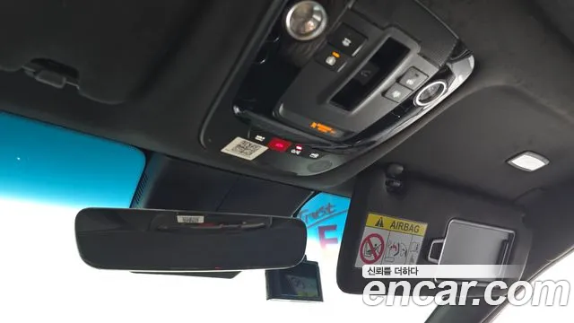 Kia K8 Signature — Фото автомобиля 20