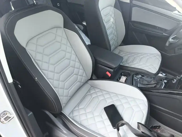 Volkswagen Tayron — Фото автомобиля 24