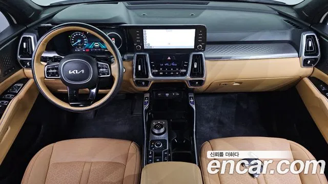 Kia Sorento 4th Gen — Фото автомобиля 7