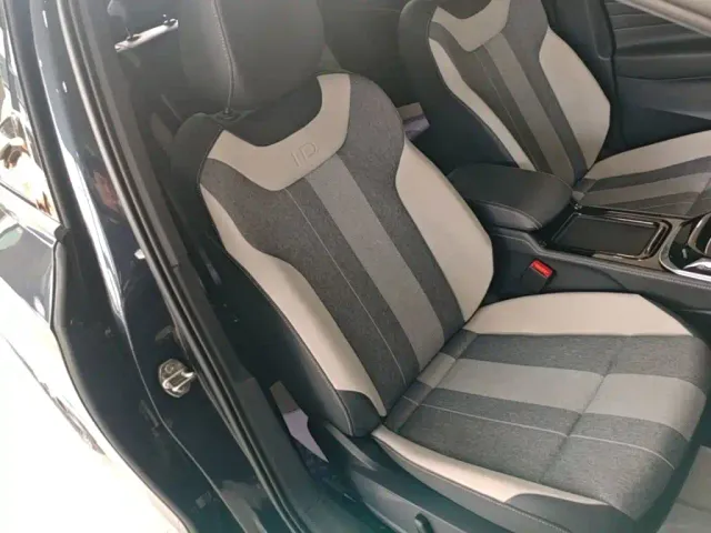 Volkswagen ID.4 Crozz — Фото автомобиля 24