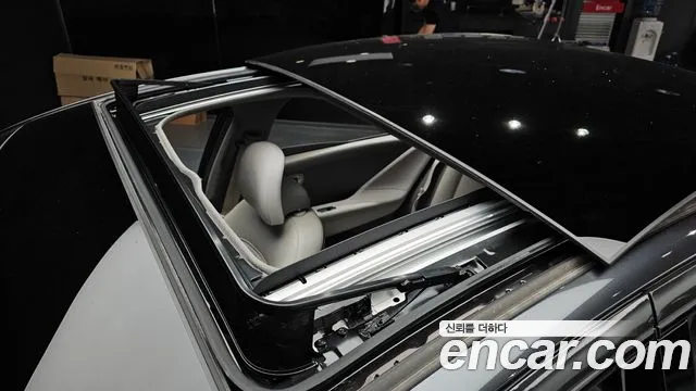 Hyundai Ioniq 6 — Фото автомобиля 19