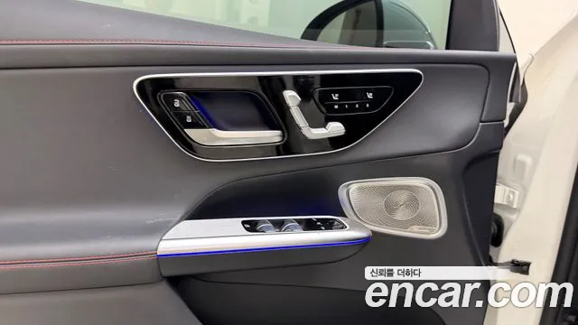 Mercedes-Benz GLC-Class X254 — Фото автомобиля 20