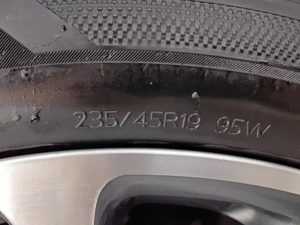 Ford Mondeo 2022 Facelift EcoBoost 245 Premium — Фото автомобиля 24