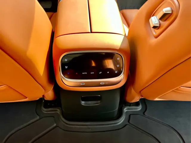 GAC Trumpchi Xiangwang S9 — Фото автомобиля 14