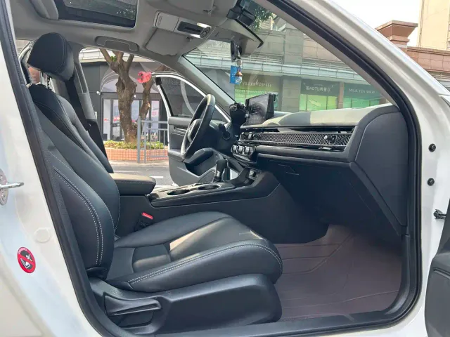 Honda Civic — Фото автомобиля 15