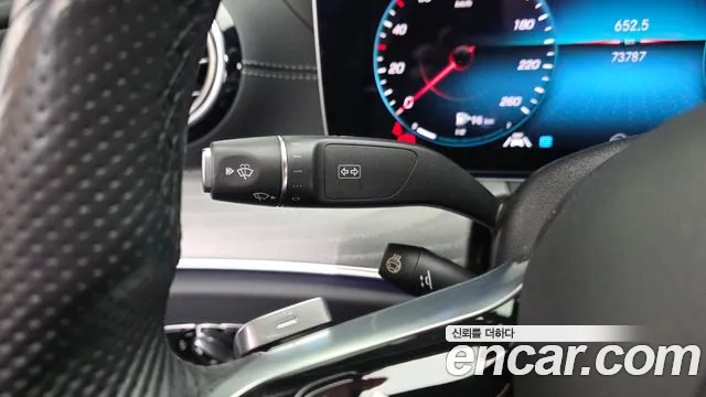 Mercedes-Benz E-Class E-класс W213 — Фото автомобиля 28