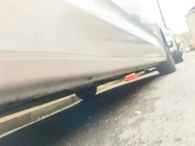 Wuling Starlight 730 — Фото автомобиля 9