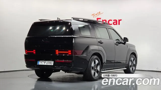 Hyundai Santa Fe — Фото автомобиля 2