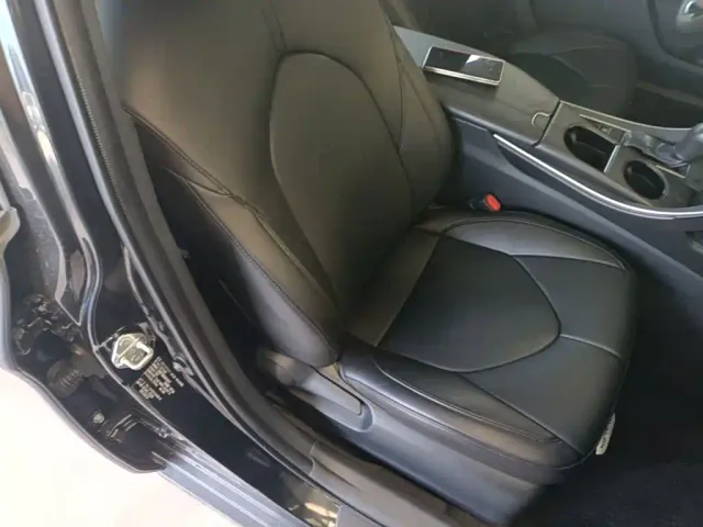 Toyota Avalon 2019 2.0L Progressive Edition (China VI) — Фото автомобиля 24