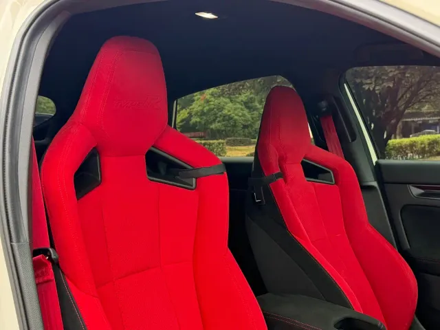 Honda Civic — Фото автомобиля 19