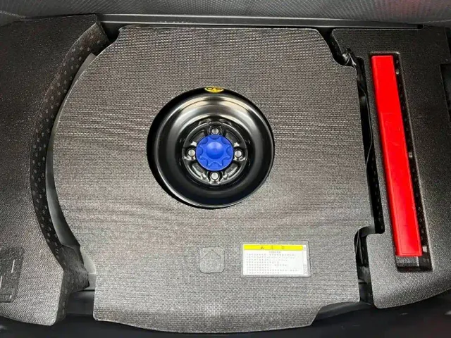 Toyota YARiS L Zhi Xuan — Фото автомобиля 9