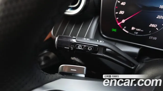 Mercedes-Benz GLC-Class GLC-класс X254 — Фото автомобиля 30