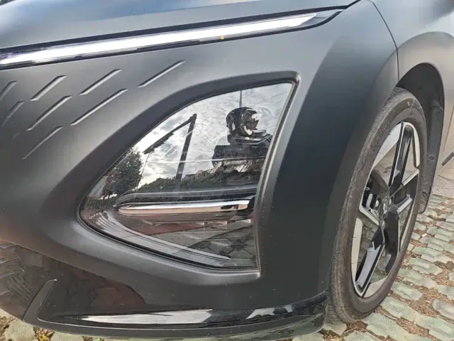 Wuling Starlight — Фото автомобиля 23
