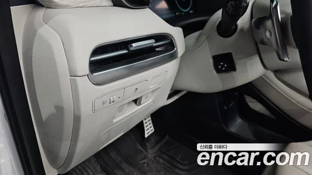 Hyundai Palisade The New Palisade Бензин 3.8 4WD — Фото автомобиля 16