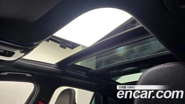 Mercedes-Benz GLC-Class X253 — Фото автомобиля 18