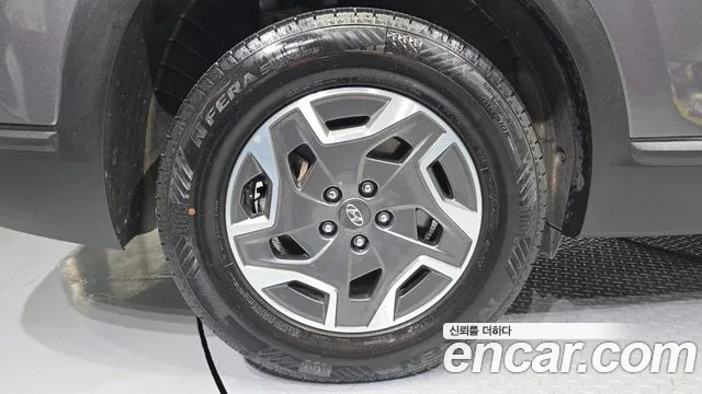 Hyundai Santafe — Фото автомобиля 5