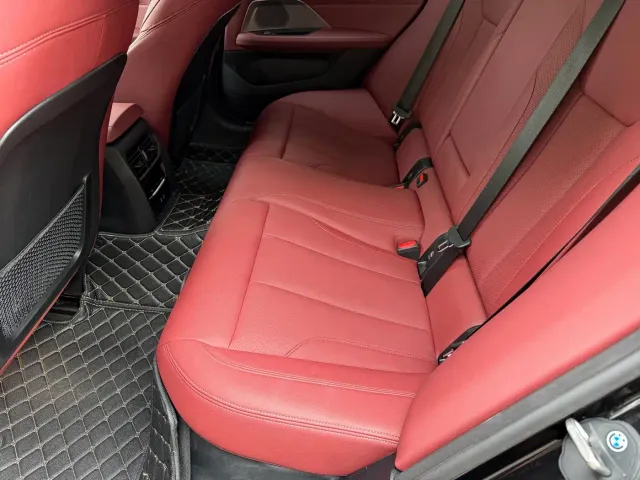 BMW 4 Series — Фото автомобиля 10