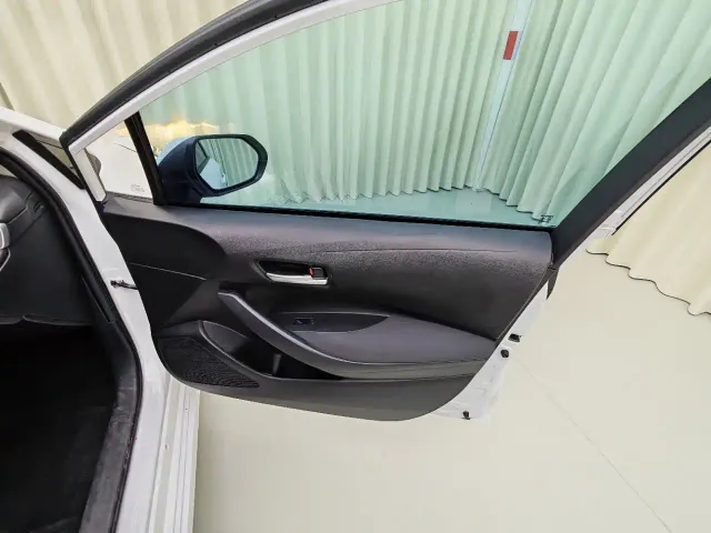 Toyota Corolla — Фото автомобиля 16
